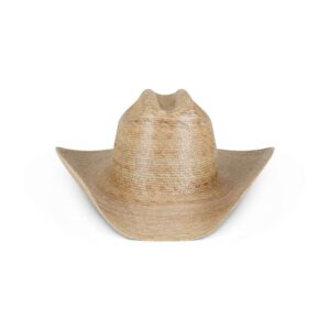 UPF Wide Brim Festival Cowboy Hat